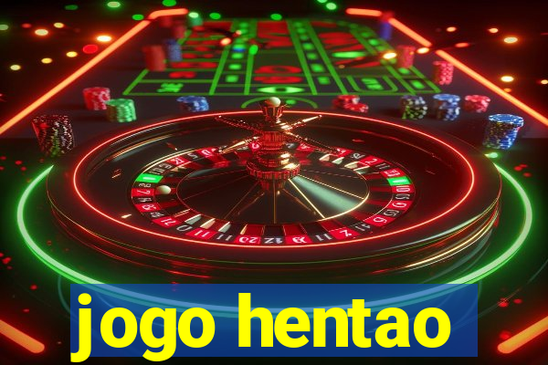 jogo hentao